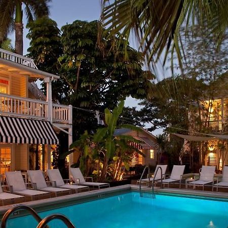 Alexander'S Guesthouse-Adult Exclusive, Lgbtq Friendly Key West Dış mekan fotoğraf