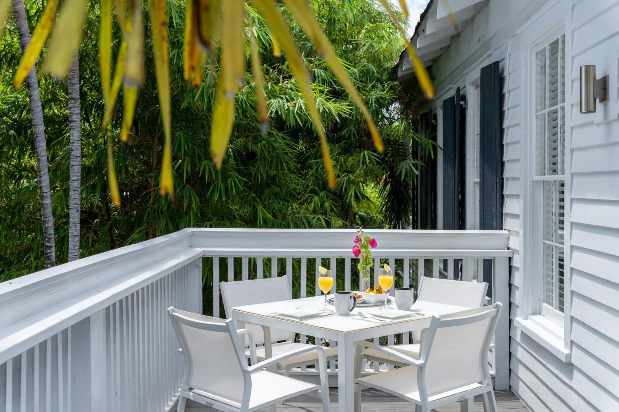 Alexander'S Guesthouse-Adult Exclusive, Lgbtq Friendly Key West Dış mekan fotoğraf