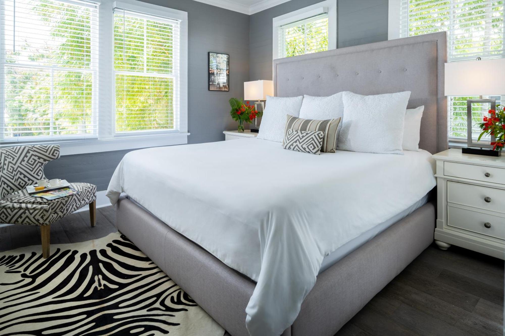 Alexander'S Guesthouse-Adult Exclusive, Lgbtq Friendly Key West Oda fotoğraf