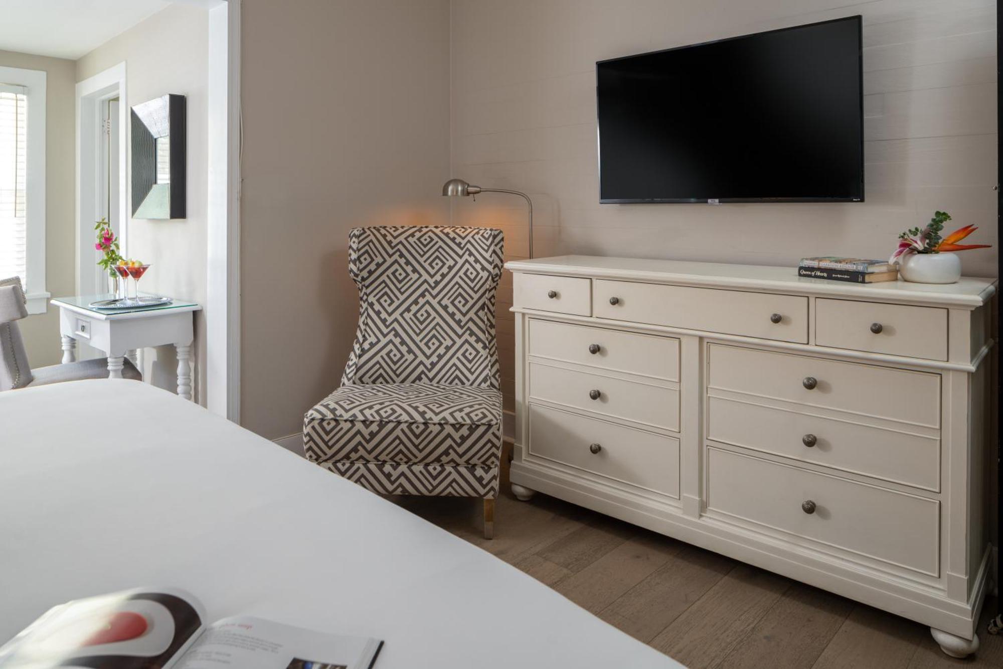 Alexander'S Guesthouse-Adult Exclusive, Lgbtq Friendly Key West Oda fotoğraf