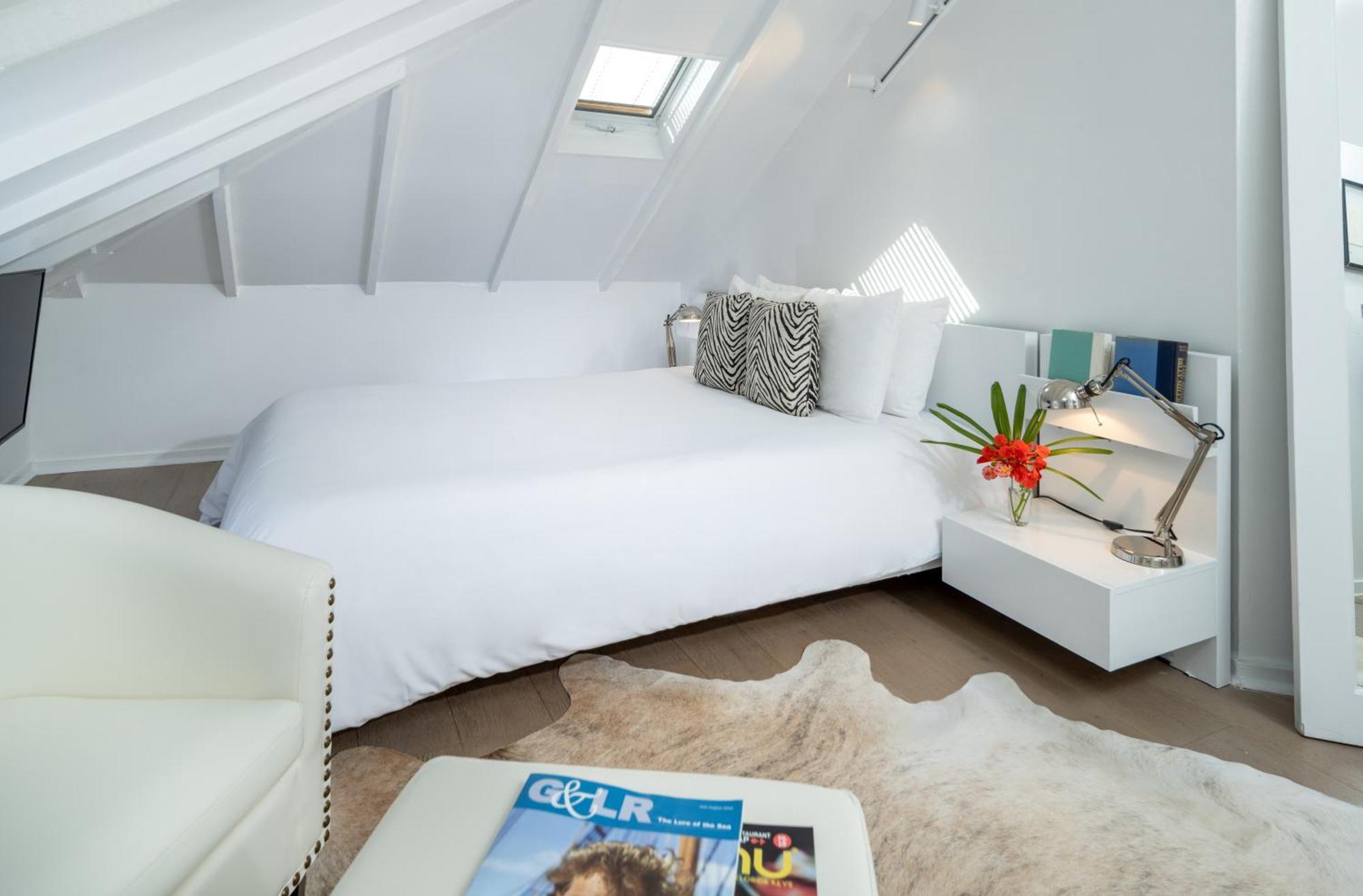 Alexander'S Guesthouse-Adult Exclusive, Lgbtq Friendly Key West Oda fotoğraf