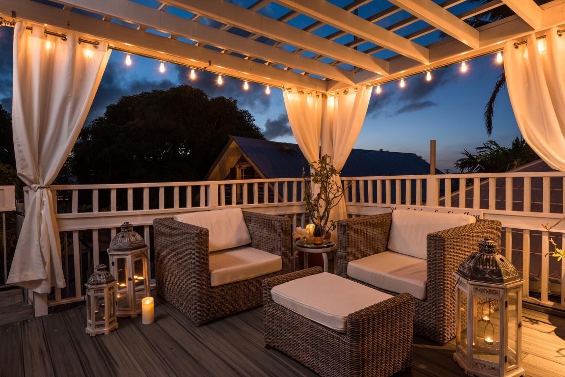 Alexander'S Guesthouse-Adult Exclusive, Lgbtq Friendly Key West Dış mekan fotoğraf