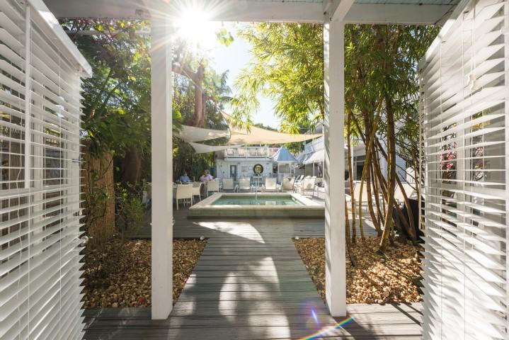 Alexander'S Guesthouse-Adult Exclusive, Lgbtq Friendly Key West Dış mekan fotoğraf