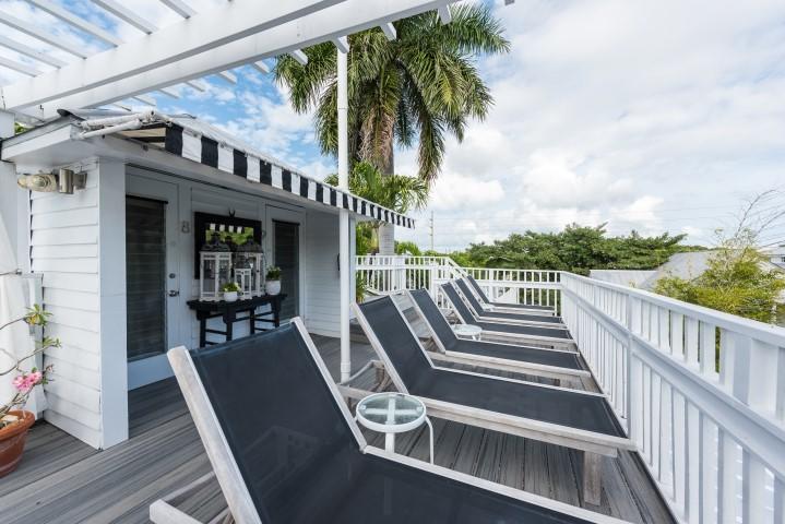 Alexander'S Guesthouse-Adult Exclusive, Lgbtq Friendly Key West Dış mekan fotoğraf