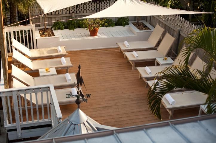 Alexander'S Guesthouse-Adult Exclusive, Lgbtq Friendly Key West Dış mekan fotoğraf